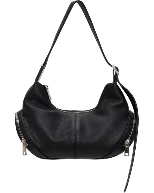 OSOI Black Cargo Bag