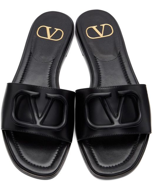 Valentino garavani slides Outlet