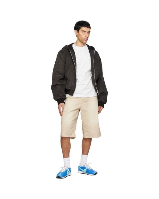 Nike Blue Ld-1000 Sneakers for men