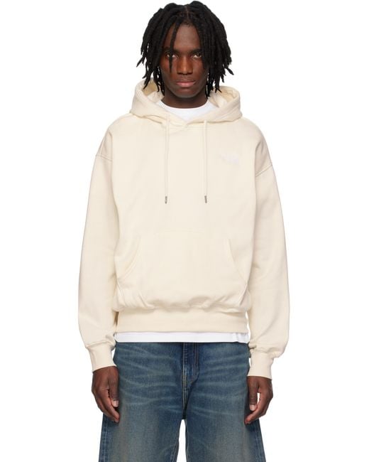 The North Face Black Off- Evolution Vintage Hoodie for men