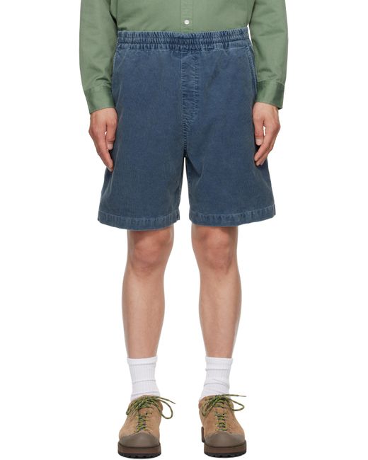 Carhartt Blue Carhartt Work for men