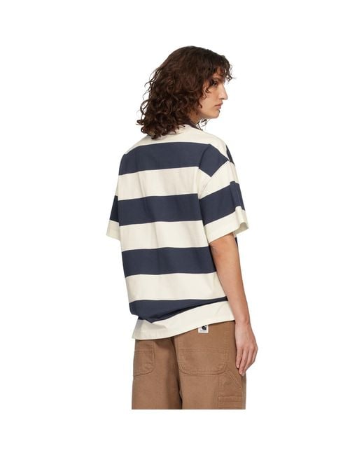 Carhartt Blue Carhartt Work