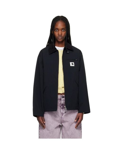 Carhartt Blue Carhartt Work