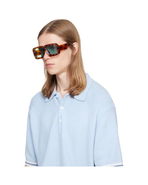 Loewe Blue Paula's Ibiza Dive for men