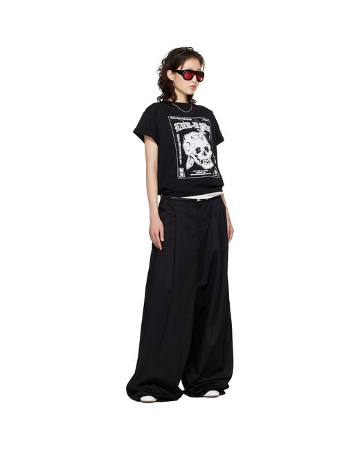 Lu'u Dan Black Box T-Shirt