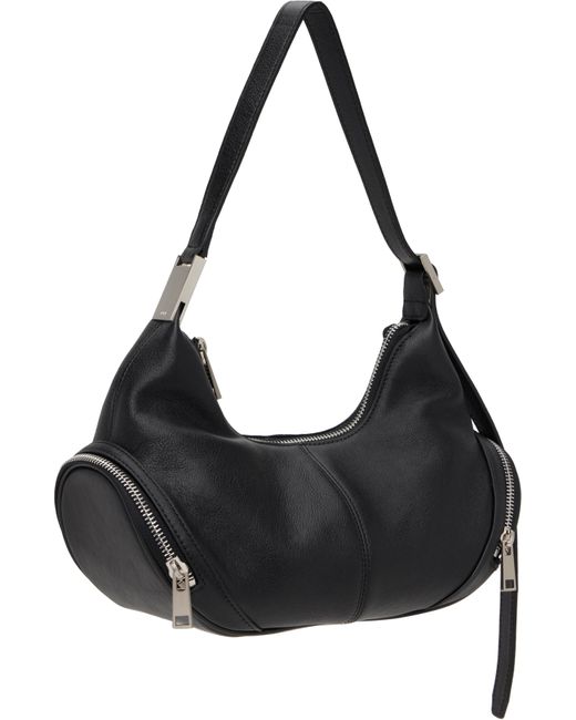 OSOI Black Cargo Bag