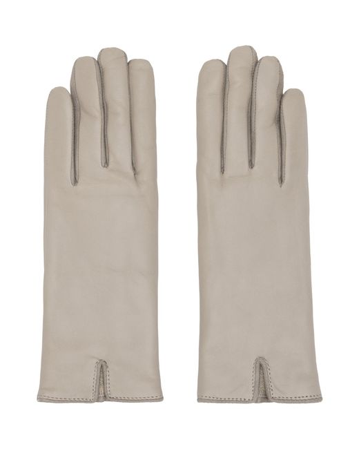 Handsome Stockholm Natural Essentials Gloves