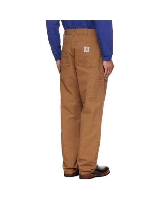 Carhartt Blue Carhartt Work for men