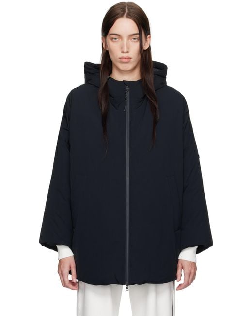 Max Mara Blue Capsula Jacket