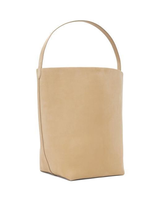 The Row Natural Large N/S Park Tote