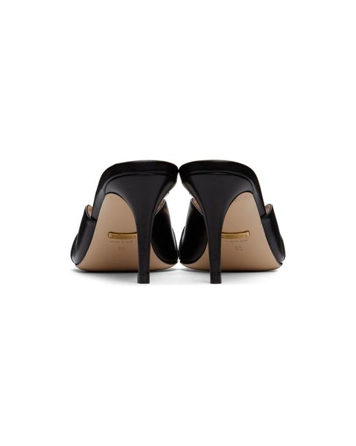 gucci sylvie mules