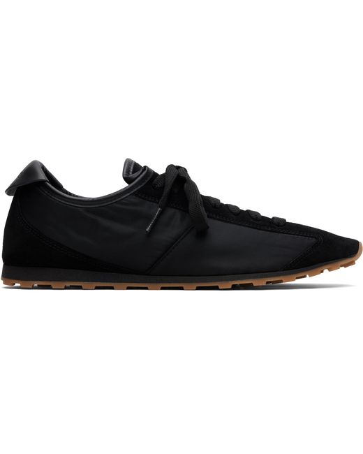 Baskets De Tennis Noires Jacquemus pour homme en coloris Black