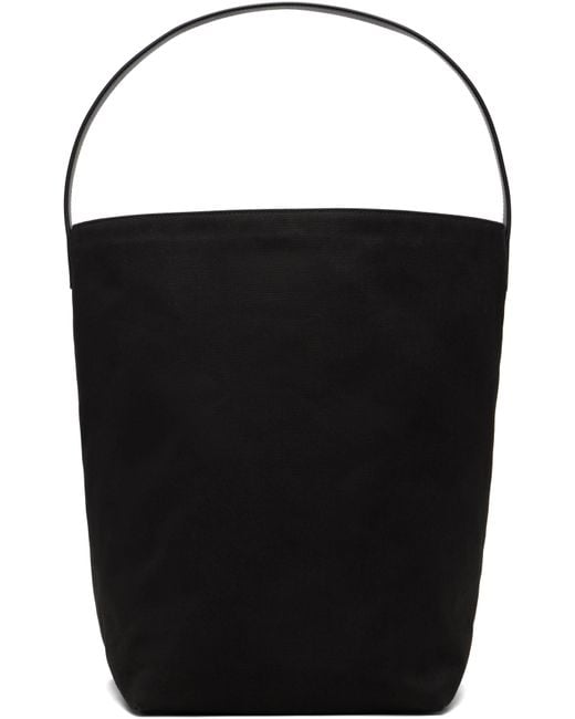 Grand Cabas Vertical Park Noir The Row en coloris Black