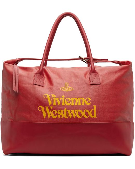 Vivienne Westwood ダッフル & ハンドバッグ