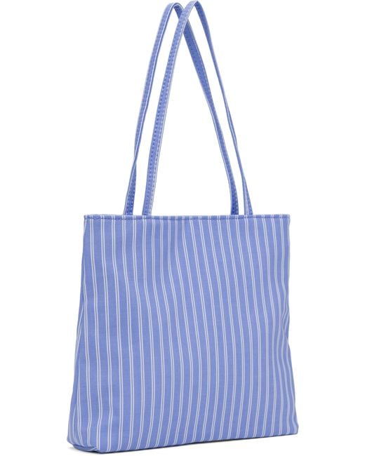 Hai Blue Bobbie Bag