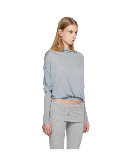Belle Anna Black Cypress Top