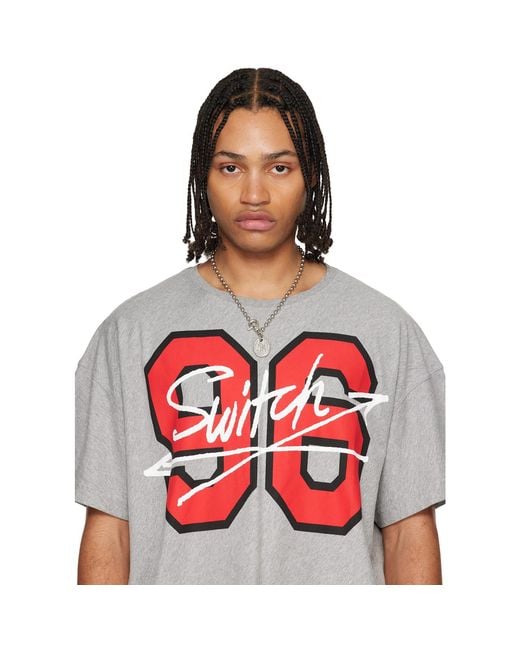 Vivienne Westwood White Sofiane Pendant Necklace for men