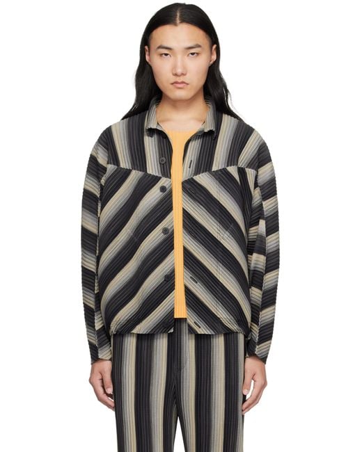 Homme Plissé Issey Miyake Homme Plissé Issey Miyake Ronan