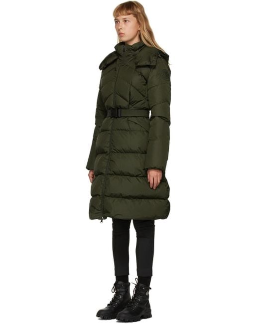 moncler agot