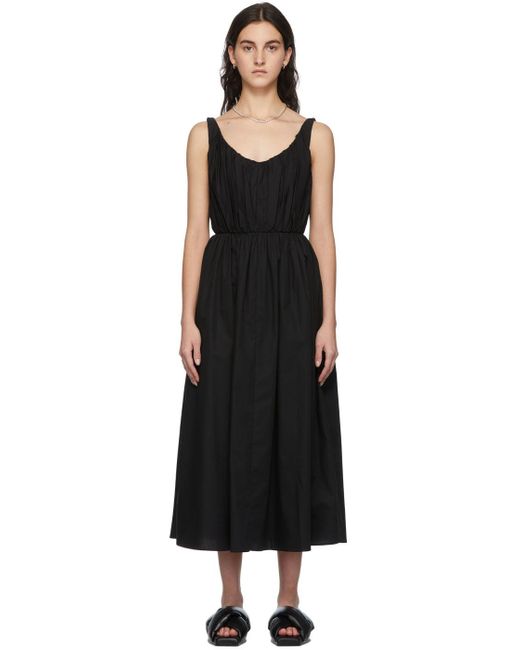 TOVE 'the Julianne' Dress in Black | Lyst