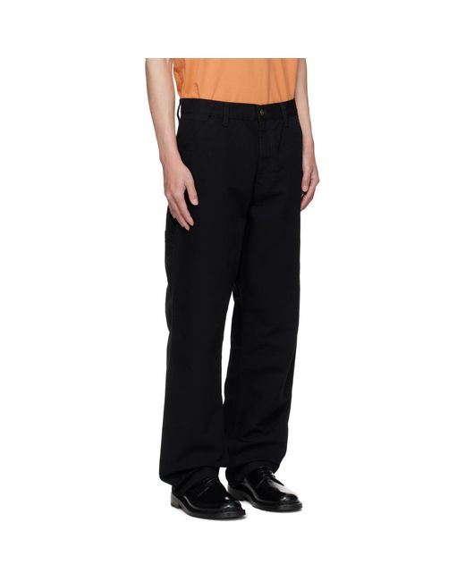 Carhartt Black Carhartt Work for men