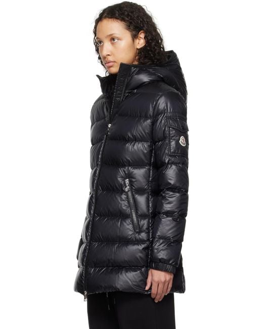 Moncler deals suyen black