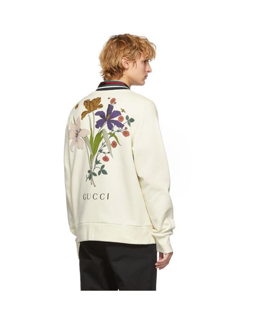 Gucci Off-white Chateau Marmont 