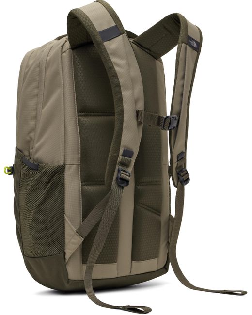 The North Face トープ Jester バックパック Gray