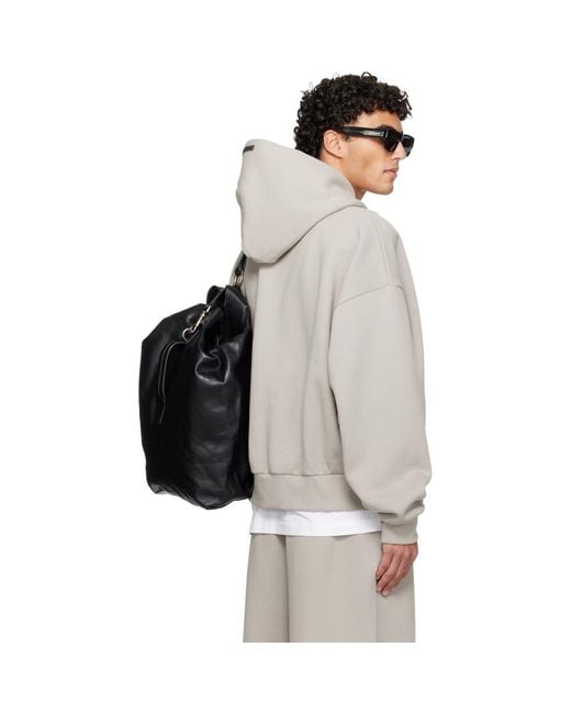 Fear Of God Multicolor Holiday Classic Hoodie for men