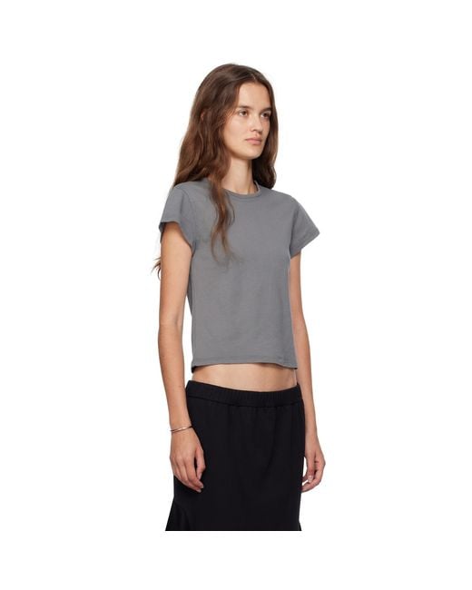 GIMAGUAS Black Manna T-Shirt