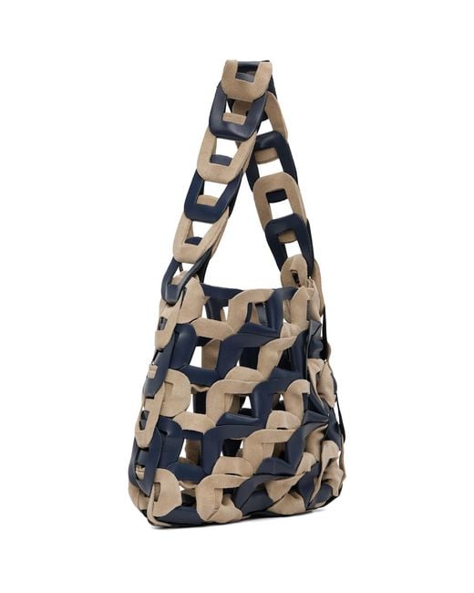 SC103 Multicolor Links Bag