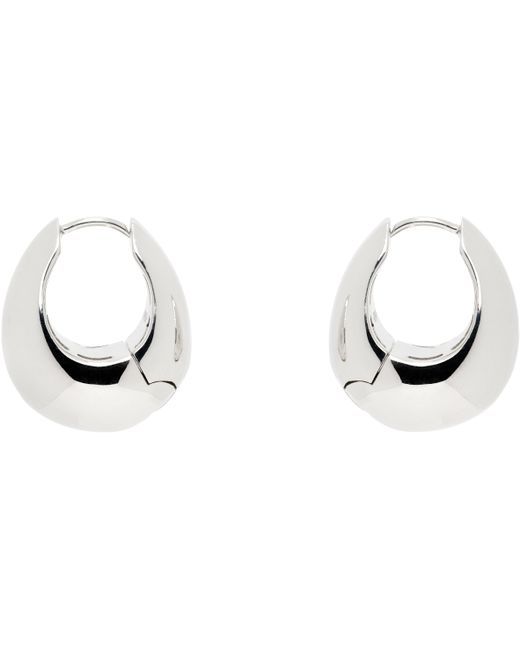 メンズ NUMBERING #5116 ピアス Black