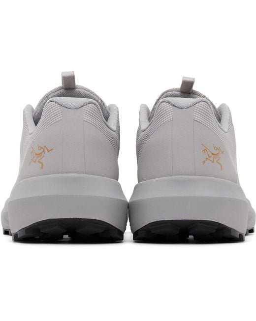 Arc'teryx Black Norvan Ld 4 Gtx Sneakers