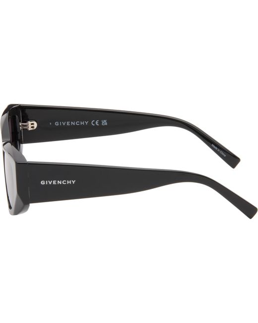 Givenchy Gray Gv Day Cateye Sunglasses