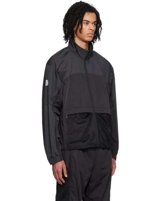 The North Face Black 2000 Mountain Jacket for men