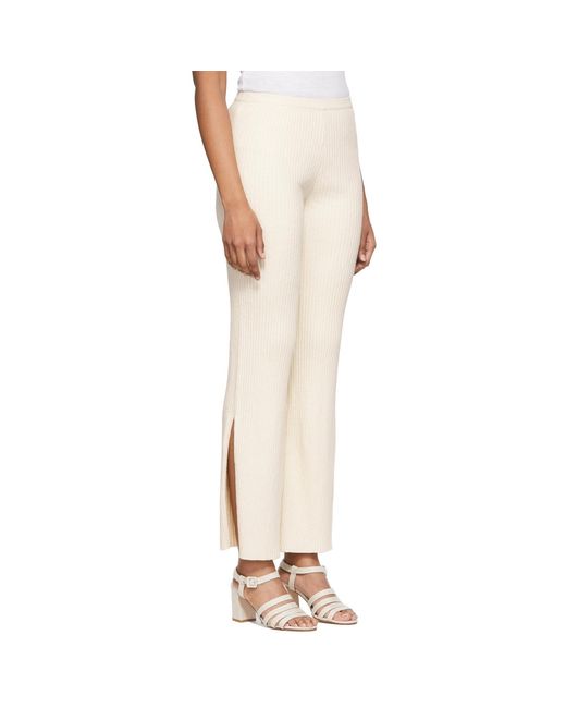 Sir Natural Off-white Enes Lounge Pants