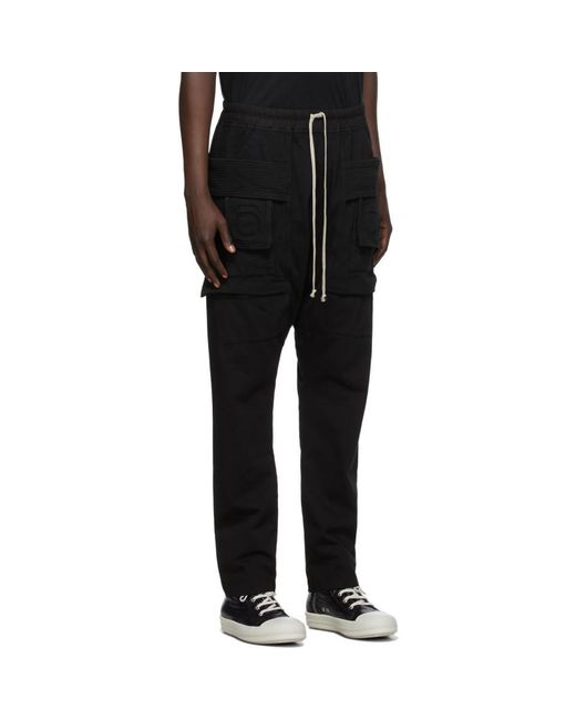 creatch cargo pants