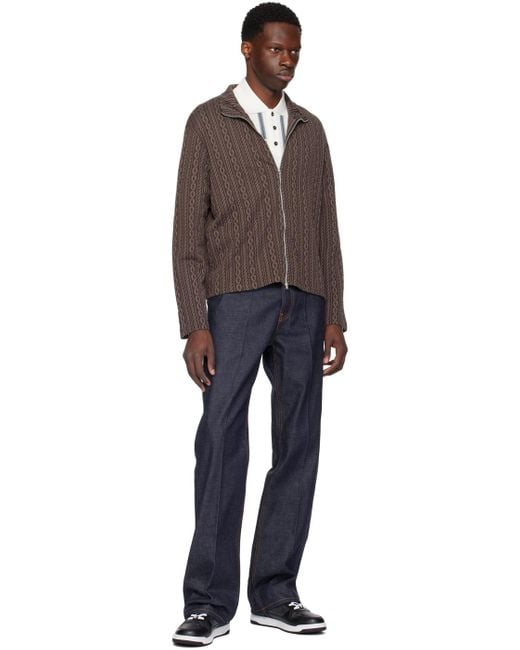 Baskets c201 noires COACH pour homme en coloris Black
