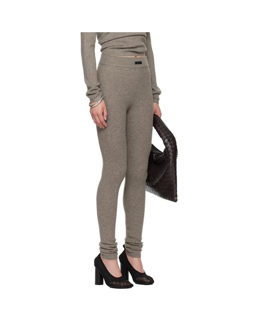 Fear Of God Multicolor Soft Rib Leggings