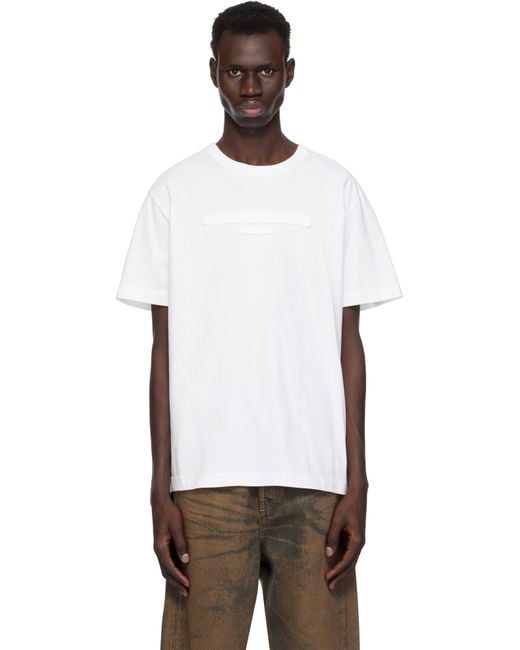 【ALEXANDER WANG】DISTRESSED MUSCLE TEE S ALEXANDER WANG】DISTRESSED MUSCLE TEE S ALEXANDER WANG