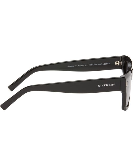Givenchy Gray Gv Day Sunglasses for men