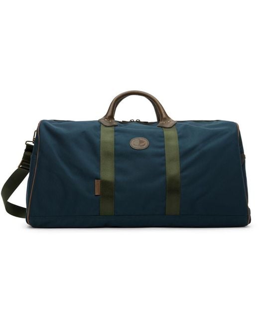 master piece Rajabrooke Edition 2way Boston Duffle Bag in Black