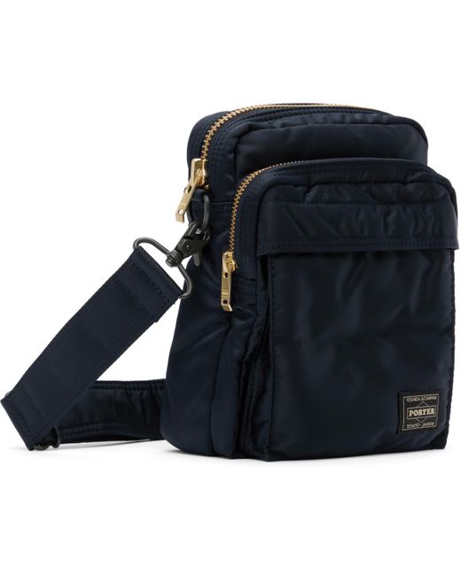 Porter-Yoshida and Co Black Porter for men