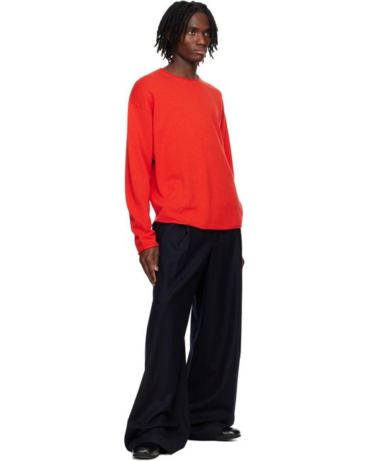 Guest Guest In Residence pour homme en coloris Red