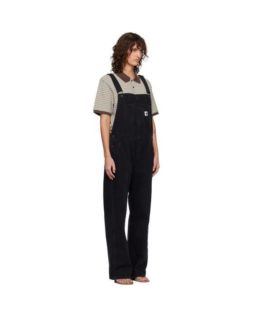 Carhartt Black Carhartt Work