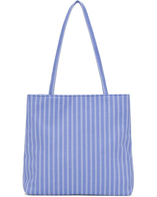 Hai Blue Bobbie Bag
