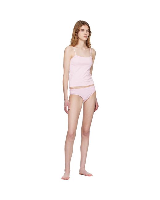 Bellini Bikini Multicolor Three-Pack Alma Briefs