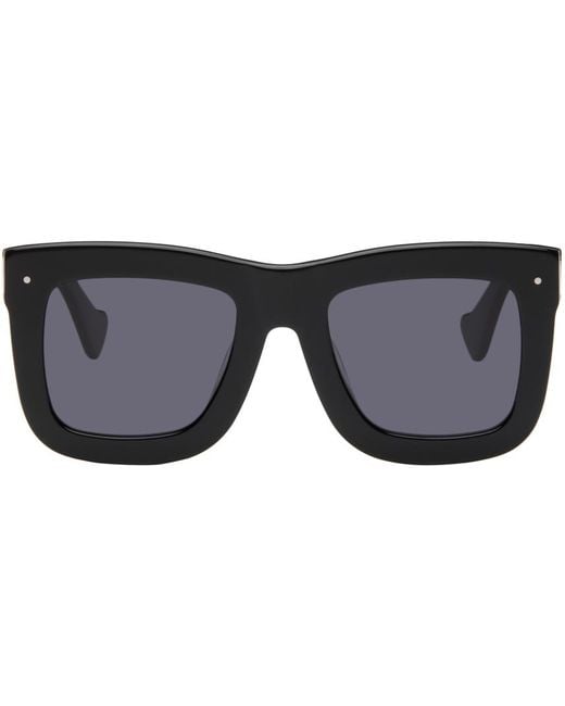 Grey Ant Black Ant Status Sunglasses for men