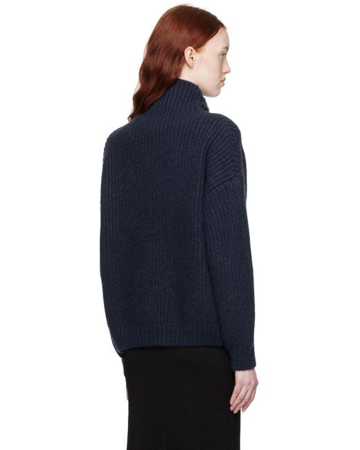 Sydney Sweater - Black
