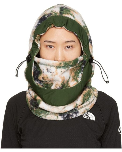 Whimzy Powder Hood | The North Face FI